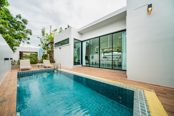 Las mejores ofertas de Aleenta Hua Hin-Pranburi Resort and Spa Pran Buri