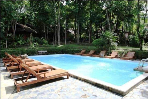 Las mejores ofertas de Fern Resort Mae Hong Son Mae Hong Son 