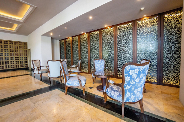 Las mejores ofertas de Grand Riverside Hotel Phitsanulok Phitsanulok 