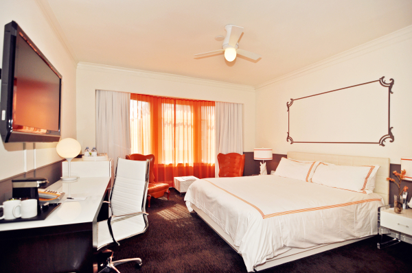 Las mejores ofertas de Hotel Julian San Francisco