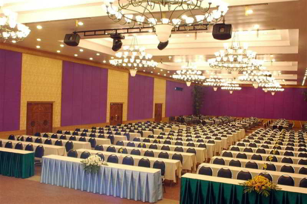 Las mejores ofertas de Kosit Hill Hotel Petchaboon Phetchabun