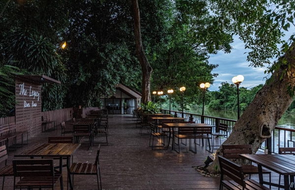 Las mejores ofertas de Legacy River Kwai Resort Kanchanaburi