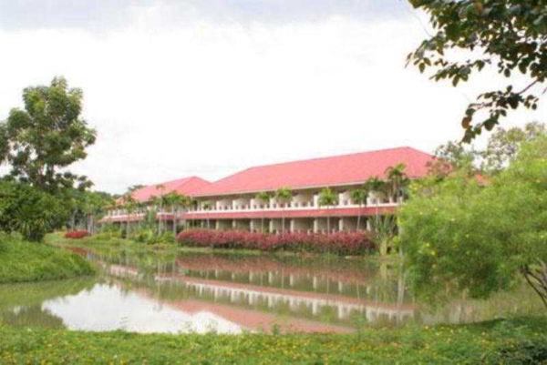 Las mejores ofertas de Muaklek Health Spa & Resort Saraburi