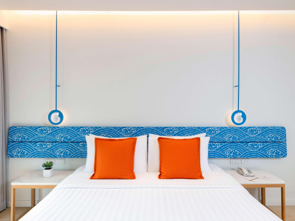 Las mejores ofertas de Novotel Rayong Rim Pae Resort Rayong
