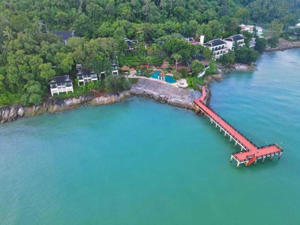 Las mejores ofertas de Racha Kiri Resort & Spa Khanom Ko Samui