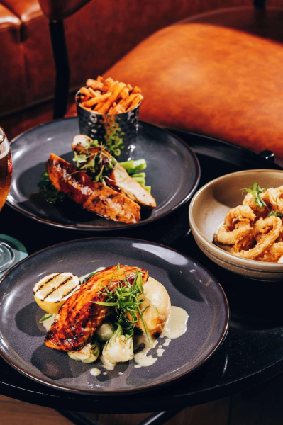 Las mejores ofertas de Radisson Blu Hotel, Dubai Media City Dubai