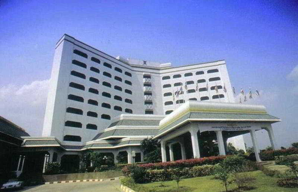 Las mejores ofertas de Royal Mekong Nongkhai Nong Khai