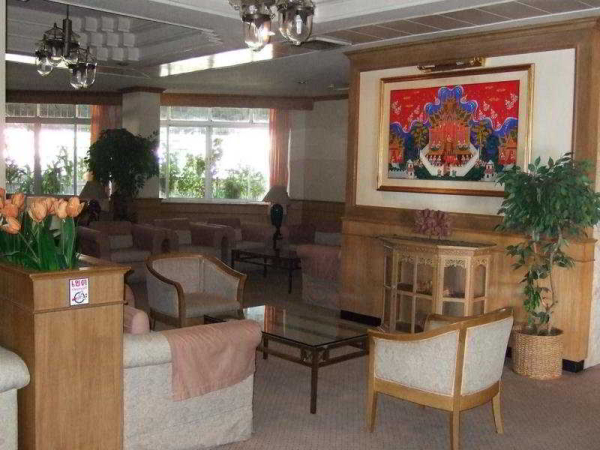 Las mejores ofertas de Thepnakorn Hotel Phitsanulok Phitsanulok