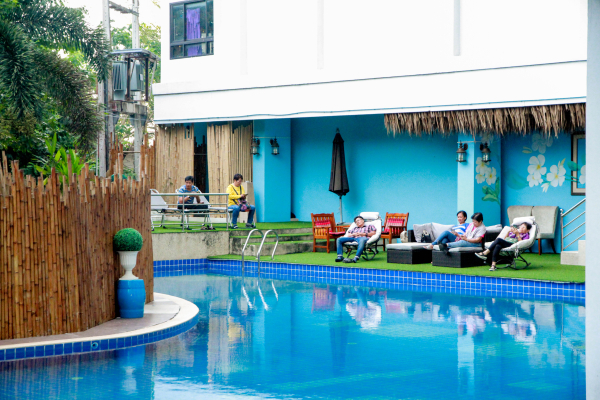 Las mejores ofertas de Woraburi Ayutthaya Resort & Spa Ayutthaya