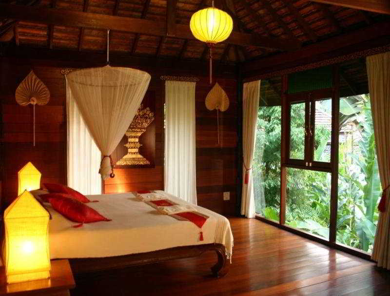Las mejores ofertas de Ban Sabai Village Resort & Spa Chiang Mai 