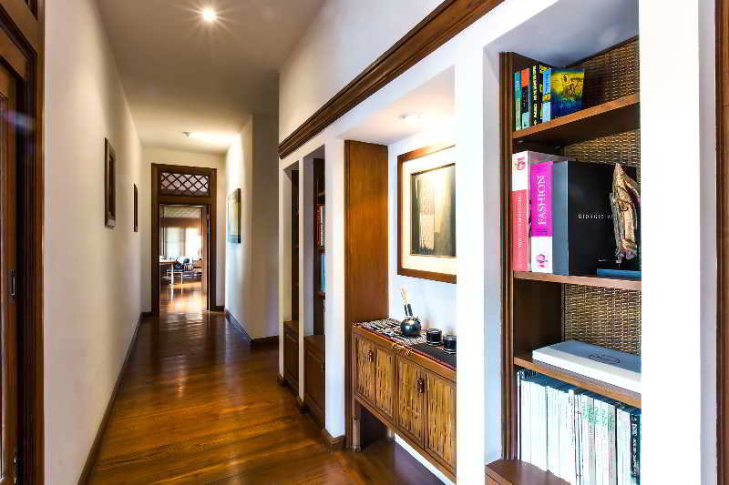 Las mejores ofertas de Oasis Baan Saen Doi Spa Resort Chiang Mai 