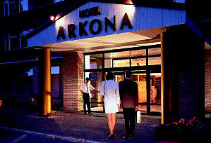 Las mejores ofertas de ARKONA Szczecin