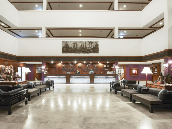 Las mejores ofertas de Centara Life Hotel Mae Sot Tak
