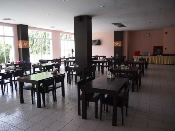 Las mejores ofertas de Crown Pattaya Beach Pattaya