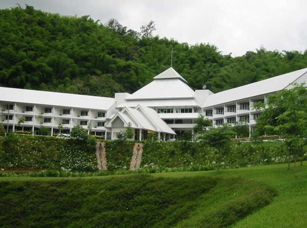 Las mejores ofertas de Greater Mekong Lodge CHIANG SEAN