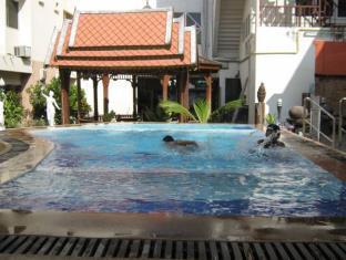 Las mejores ofertas de Prince Hotel Chiang Mai