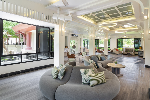 Las mejores ofertas de Springfield Village Golf & Spa Chaam