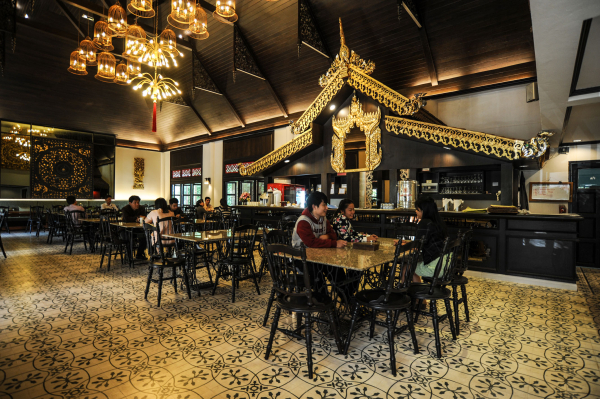 Las mejores ofertas de Suan Bua Hotel & Resort Hangdong