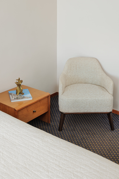 Las mejores ofertas de Sun Beach Hotel Thessaloniki Agia Triada 