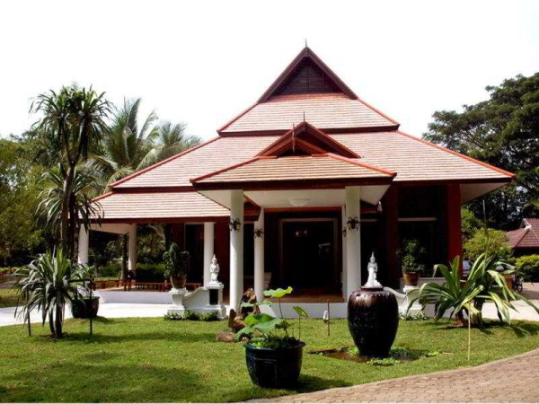 Las mejores ofertas de Tao Garden Health Spa & Resort Chiang Mai 