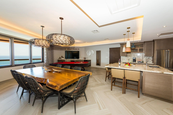 Las mejores ofertas de The Westin Los Cabos Resort Villas & Spa Los Cabos