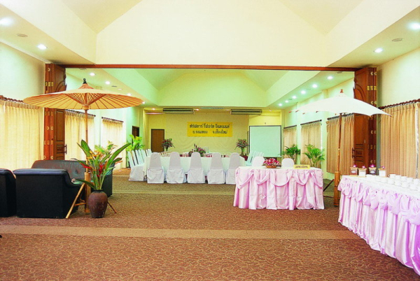 Las mejores ofertas de Touch Star Resort Chiang Mai 