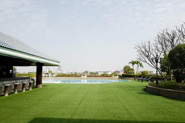 Las mejores ofertas de Town In Town Bangkok Rong Kwang