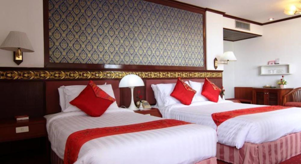 Las mejores ofertas de Wangcome Hotel Chiang Rai Chiang Rai