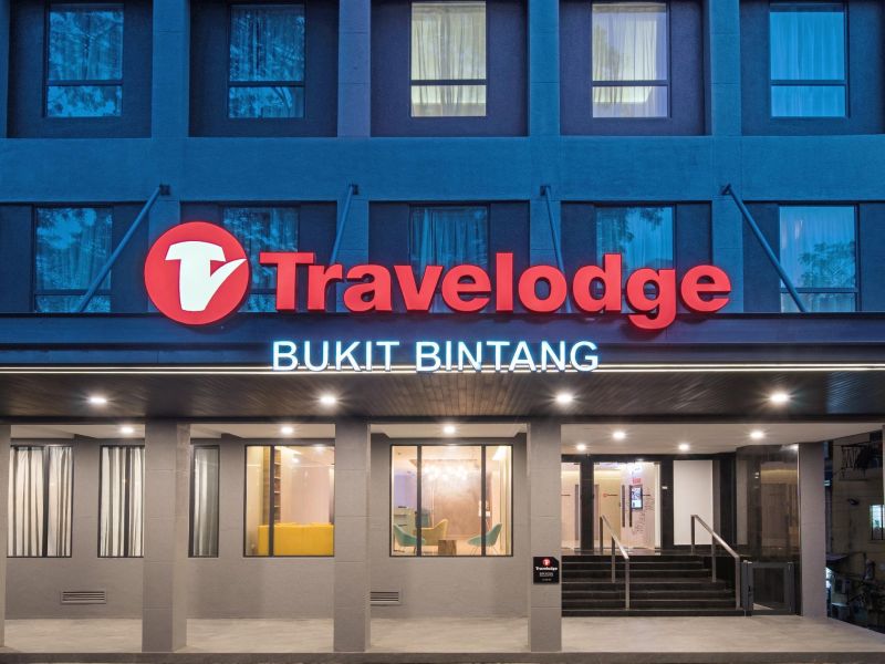 Las mejores ofertas de Ibis Styles Kuala Lumpur Bukit Bintang Kuala Lumpur