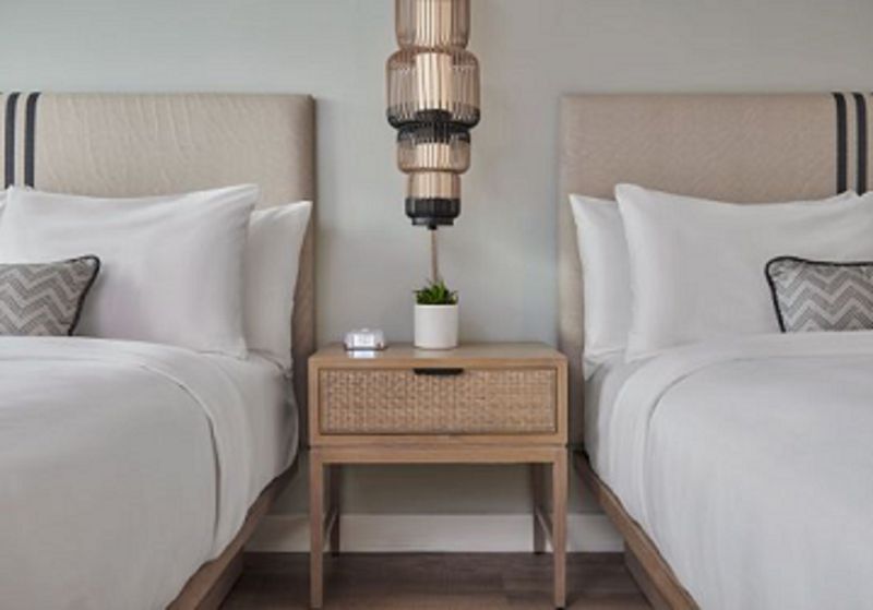 Las mejores ofertas de The Pierside Hotel Santa Monica Santa Monica