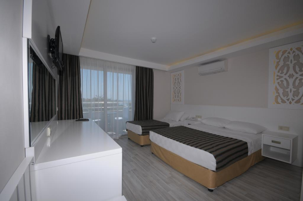 Las mejores ofertas de Aura Boutique Hotel Side