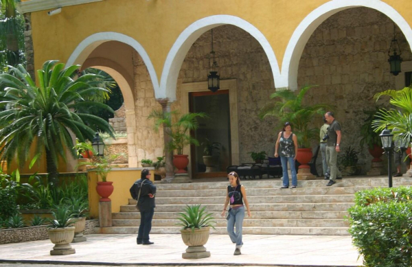 Las mejores ofertas de Hacienda Chichen Resort Mérida