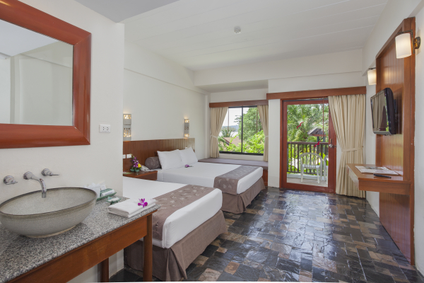 Las mejores ofertas de Karona Resort and Spa Kranuan