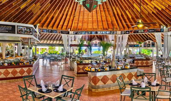 Las mejores ofertas de Lifestyle Tropical Beach & Spa All Inclusive Playa Cofresí