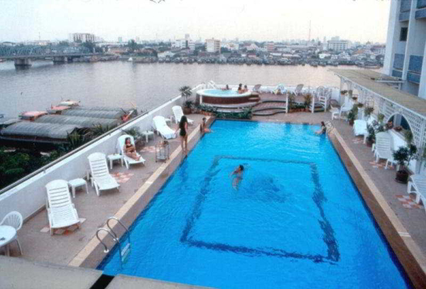 Las mejores ofertas de River Side Bangkok Bangkok