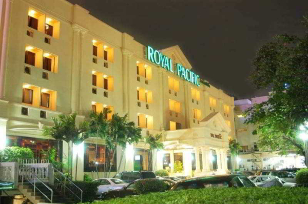 Las mejores ofertas de Royal Pacific Mae Ramat