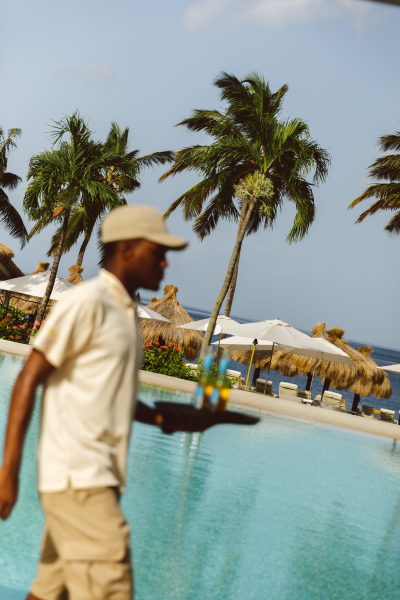 Las mejores ofertas de Sugar Beach a Viceroy Resort Soufriere