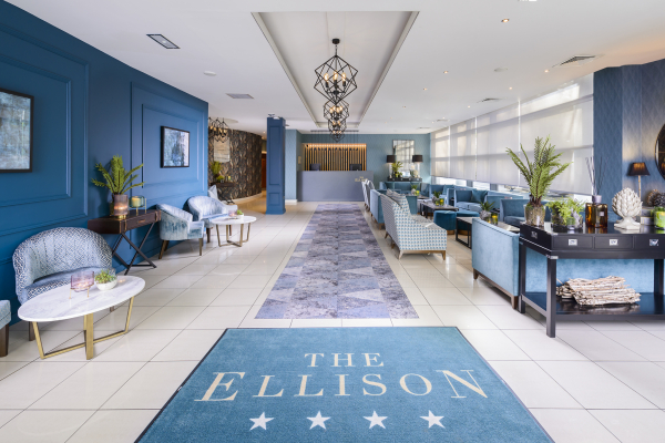Las mejores ofertas de The Ellison Hotel Castlebar