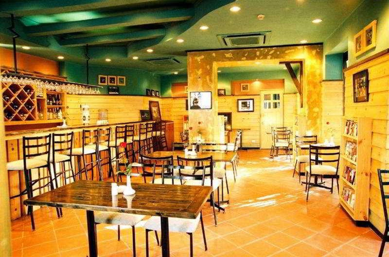 Las mejores ofertas de Galaxy Hotel Ha Noi