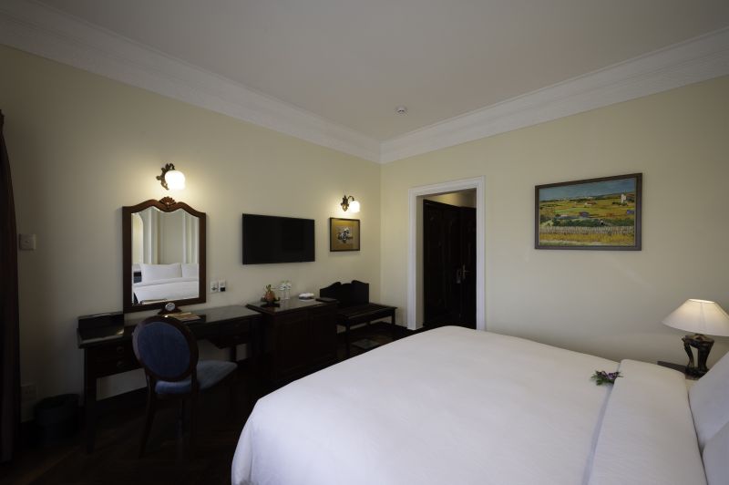 Las mejores ofertas de Majestic Saigon Ho Chi Minh