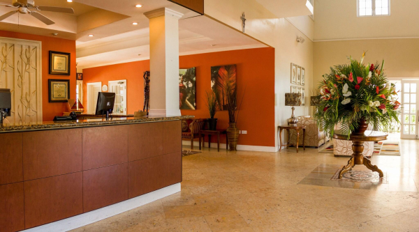 Las mejores ofertas de Bay Gardens Beach Resort Gros Islet