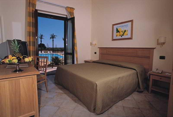 Las mejores ofertas de Grand Hotel Selinunte Trapani