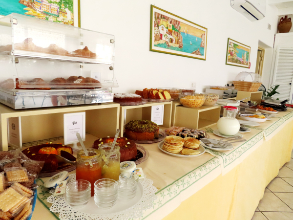 Las mejores ofertas de Hotel Ossidiana Stromboli Lipari 