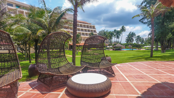 Las mejores ofertas de Phan Thiet Ocean Dunes Resort  Phan Thiet