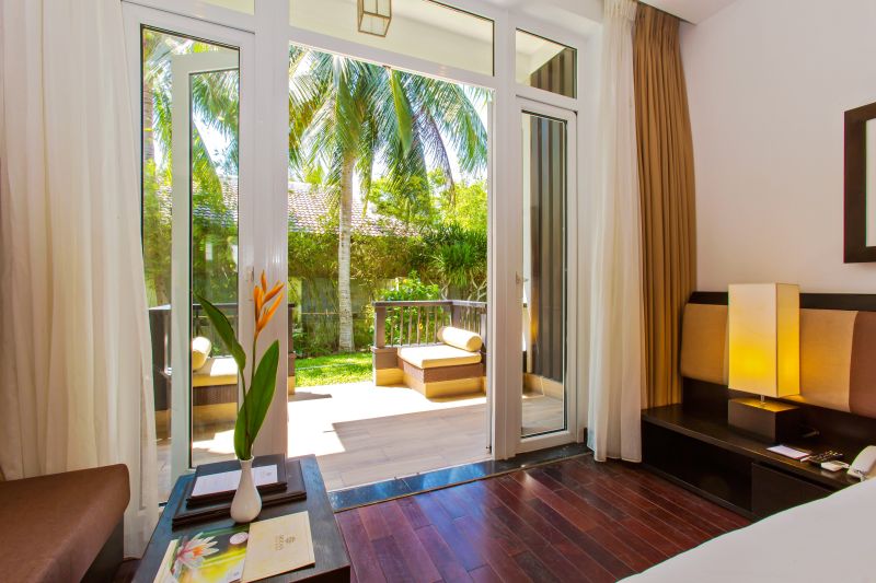 Las mejores ofertas de Hoi An Beach Resort Hoi An 