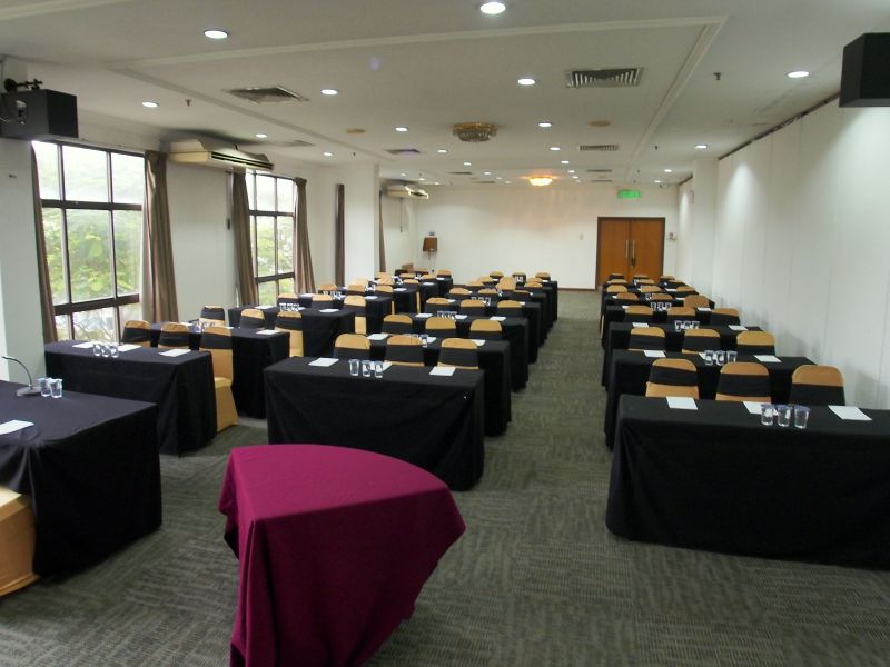 Las mejores ofertas de Hotel Grand Continental Langkawi Langkawi Island