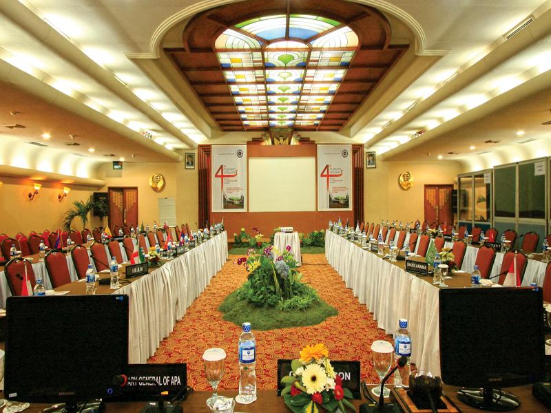 Las mejores ofertas de Hotel Savoy Homann Bandung