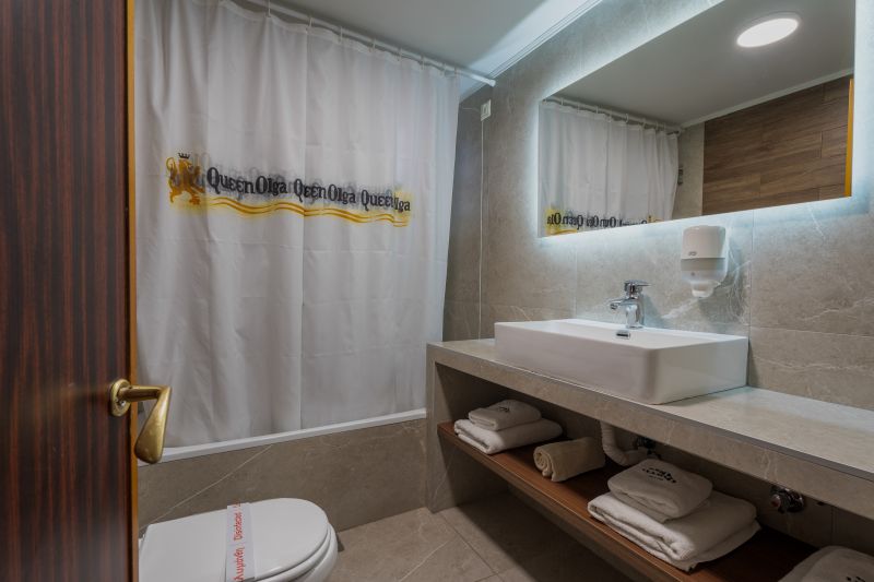 Las mejores ofertas de Queen Olga Thessaloniki