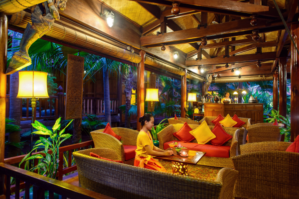 Las mejores ofertas de Angkor Village Resort & Spa Siem Reab