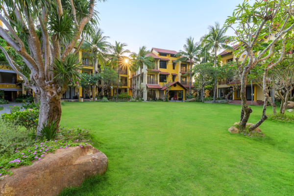 Las mejores ofertas de Anmira Resort & Spa by The Unlimited Collection Hoi An